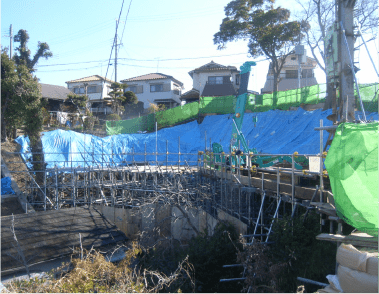 2007年 神戸市兵庫区