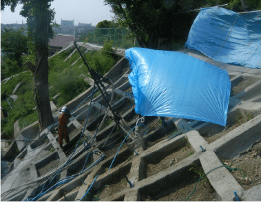 2007年 神戸市兵庫区