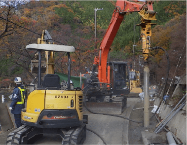 2015年　西宮市塩瀬