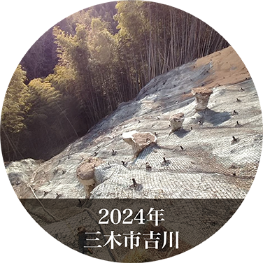 2024年 三木市吉川